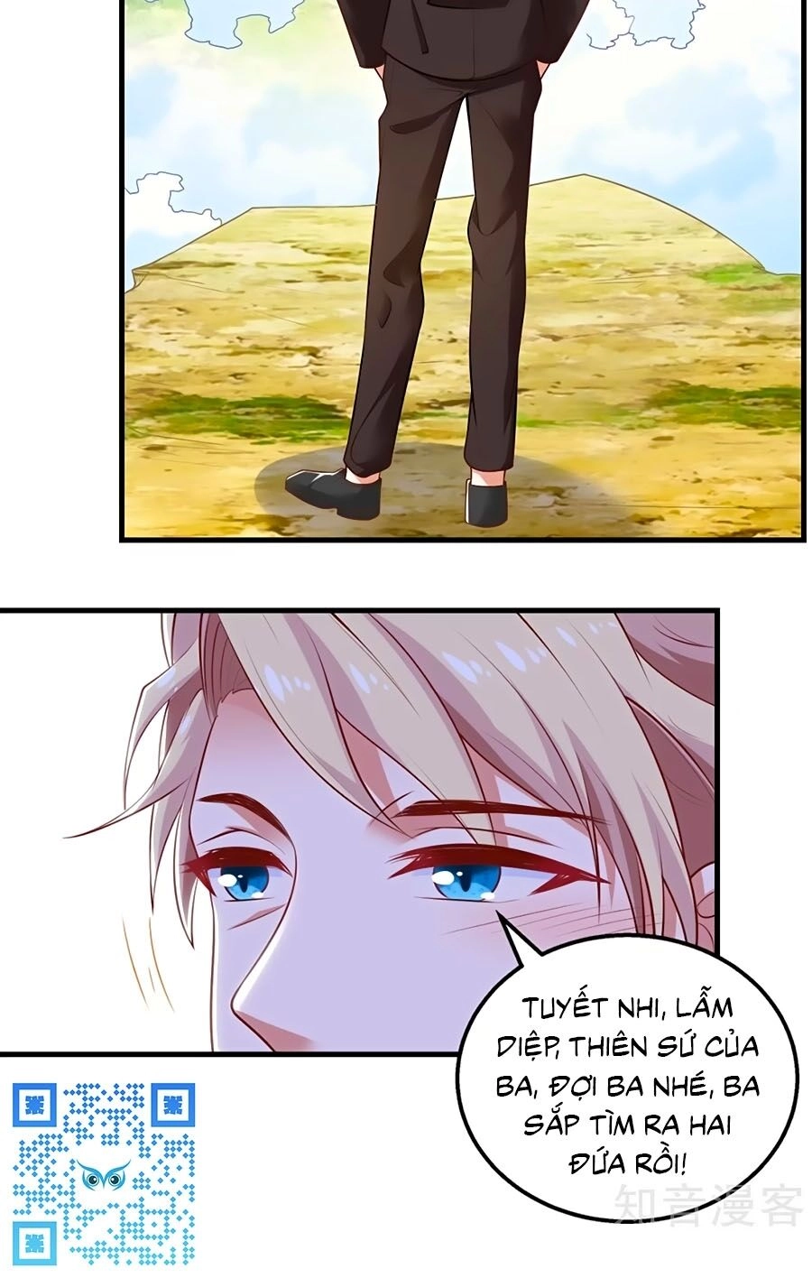 Một Thai Hai Bảo : Đưa Mami Về Nhà ! Chapter 289 - 24