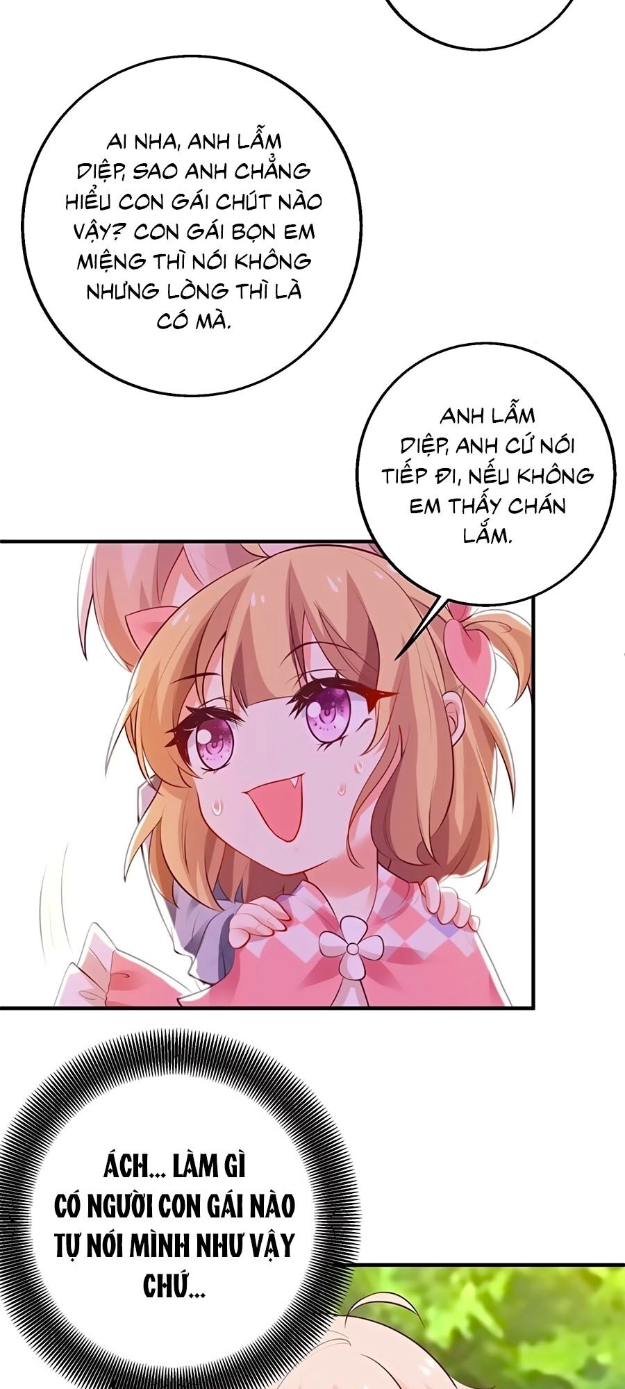 Một Thai Hai Bảo : Đưa Mami Về Nhà ! Chapter 290 - 4