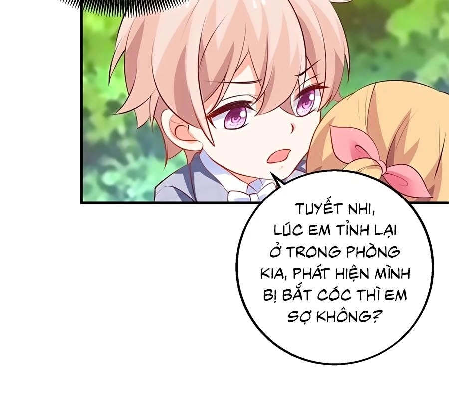 Một Thai Hai Bảo : Đưa Mami Về Nhà ! Chapter 290 - 5