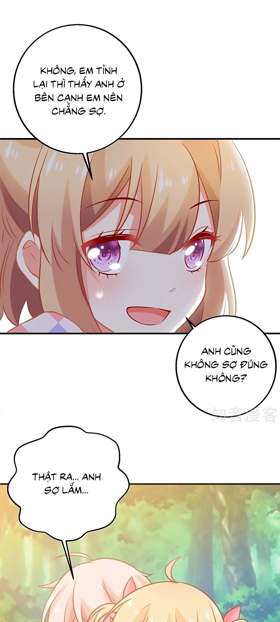 Một Thai Hai Bảo : Đưa Mami Về Nhà ! Chapter 290 - 6