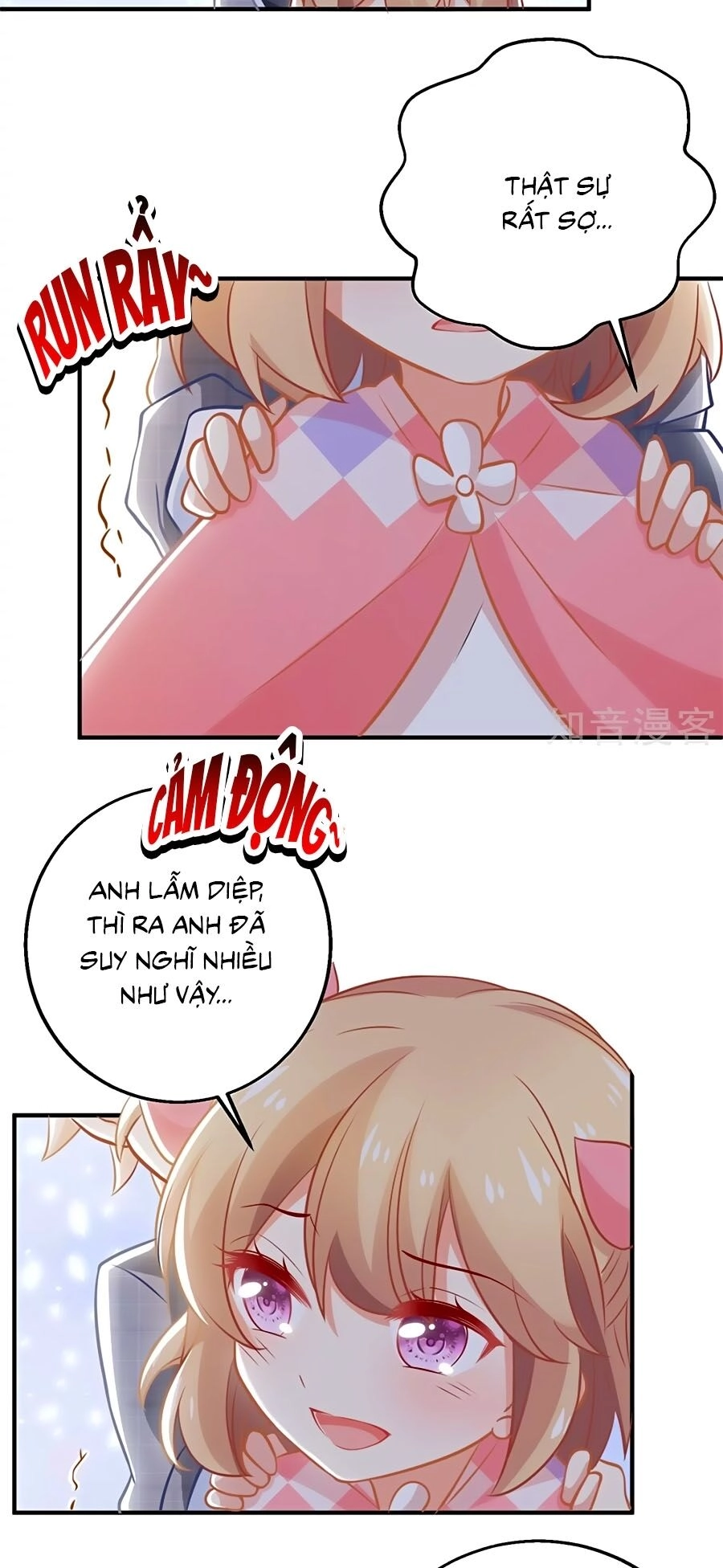 Một Thai Hai Bảo : Đưa Mami Về Nhà ! Chapter 290 - 8