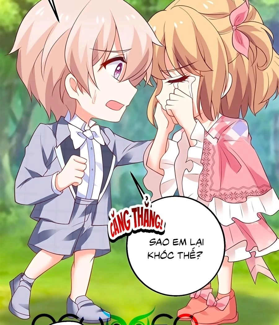 Một Thai Hai Bảo : Đưa Mami Về Nhà ! Chapter 290 - 11