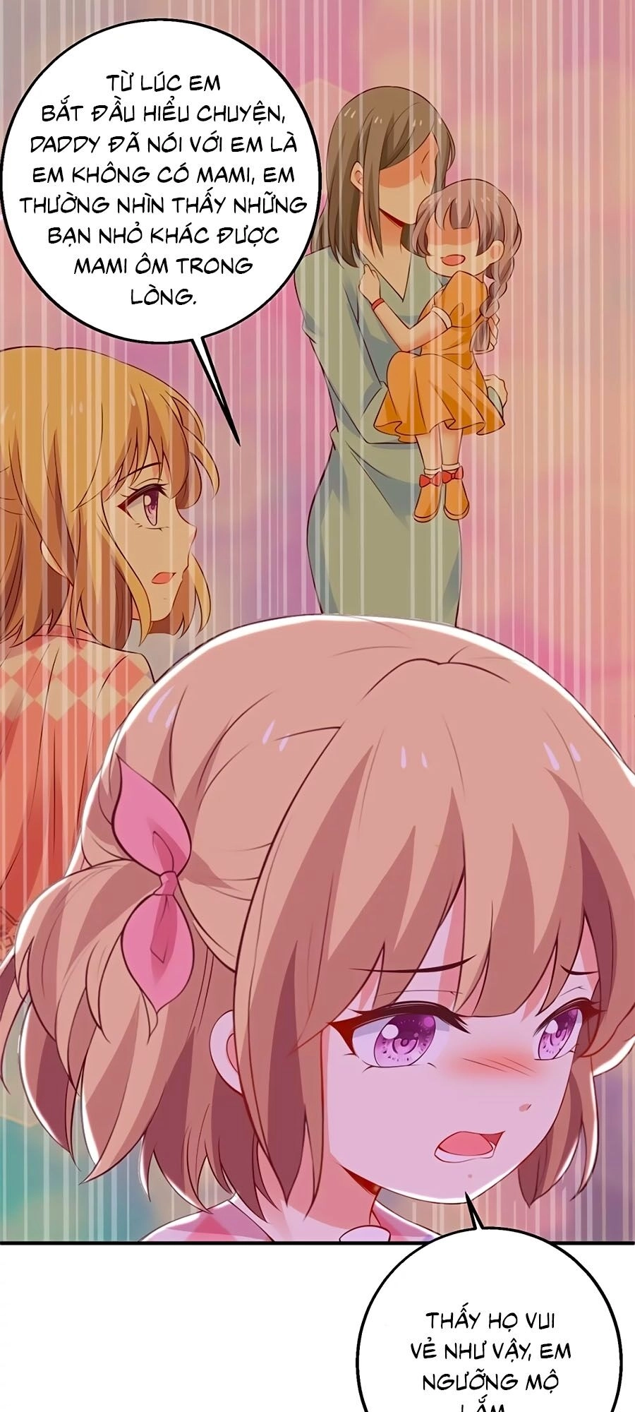 Một Thai Hai Bảo : Đưa Mami Về Nhà ! Chapter 290 - 16