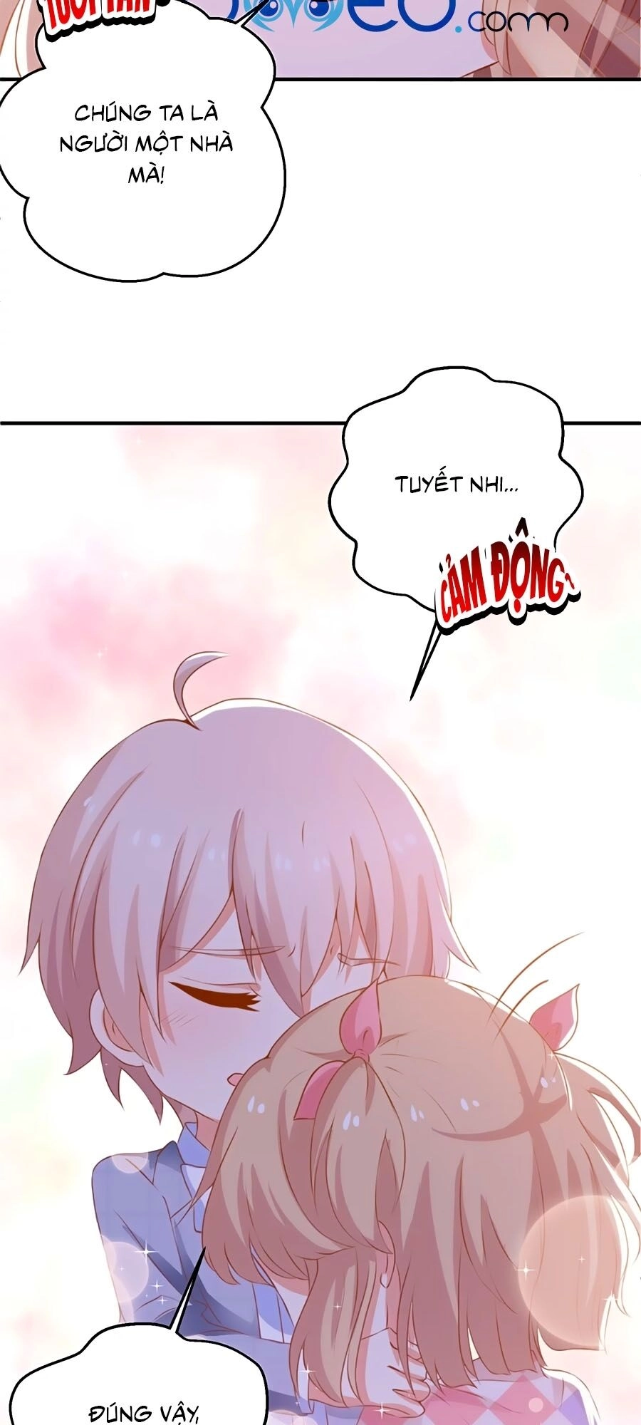 Một Thai Hai Bảo : Đưa Mami Về Nhà ! Chapter 290 - 22