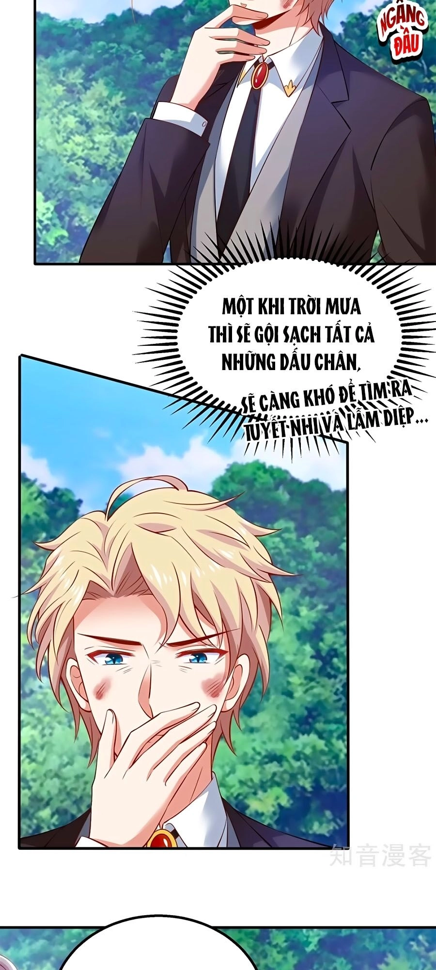 Một Thai Hai Bảo : Đưa Mami Về Nhà ! Chapter 291 - 2