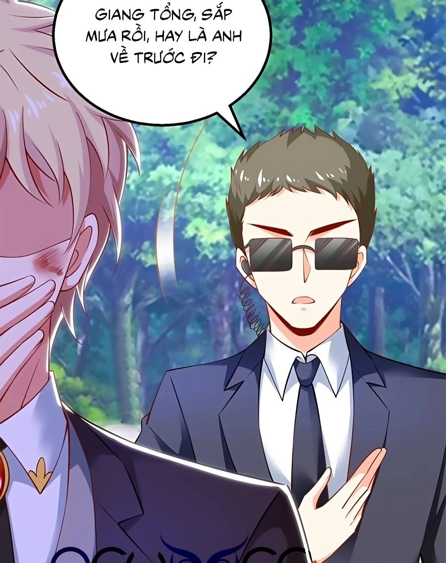 Một Thai Hai Bảo : Đưa Mami Về Nhà ! Chapter 291 - 3