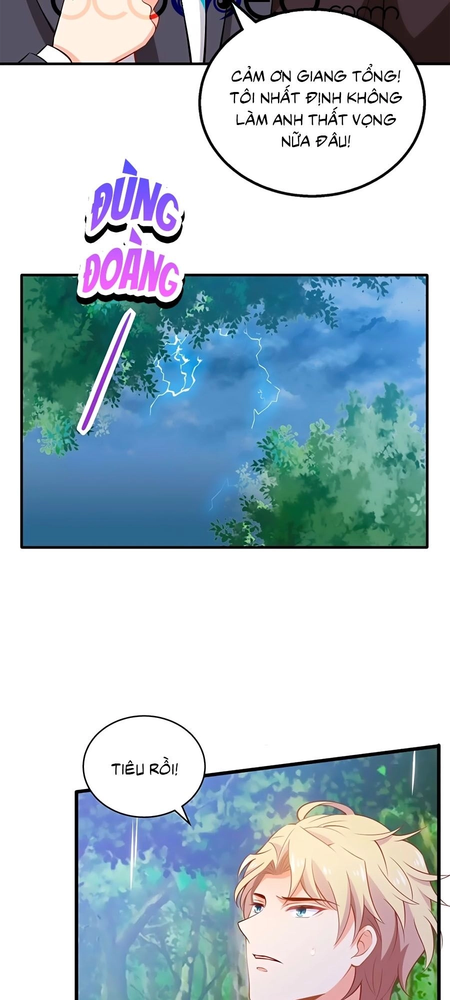 Một Thai Hai Bảo : Đưa Mami Về Nhà ! Chapter 291 - 19