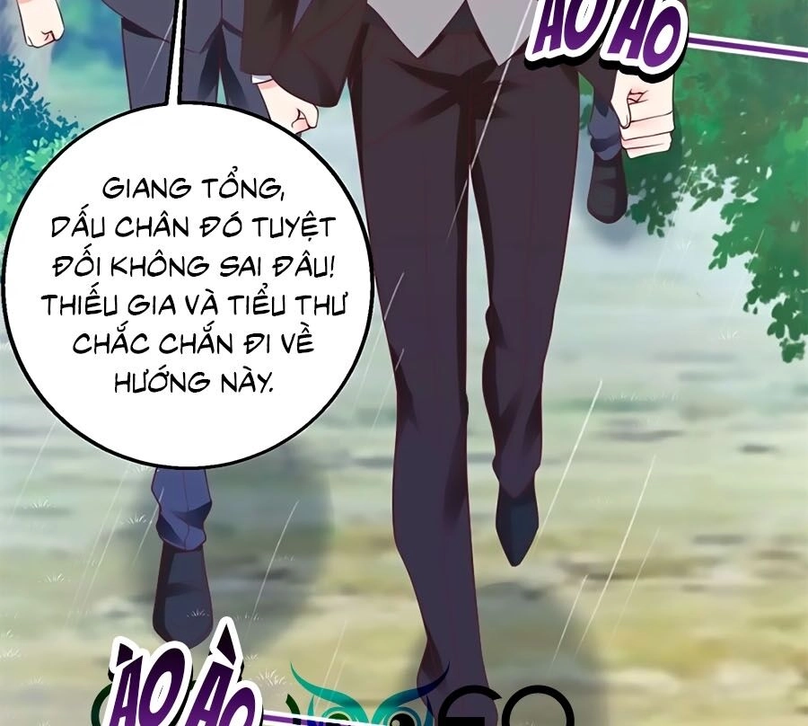 Một Thai Hai Bảo : Đưa Mami Về Nhà ! Chapter 292 - 2