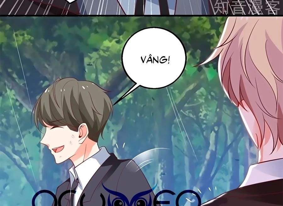 Một Thai Hai Bảo : Đưa Mami Về Nhà ! Chapter 292 - 5