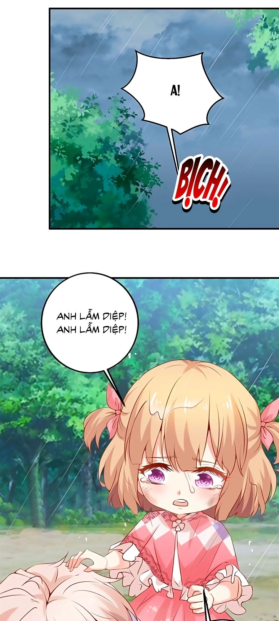 Một Thai Hai Bảo : Đưa Mami Về Nhà ! Chapter 292 - 8