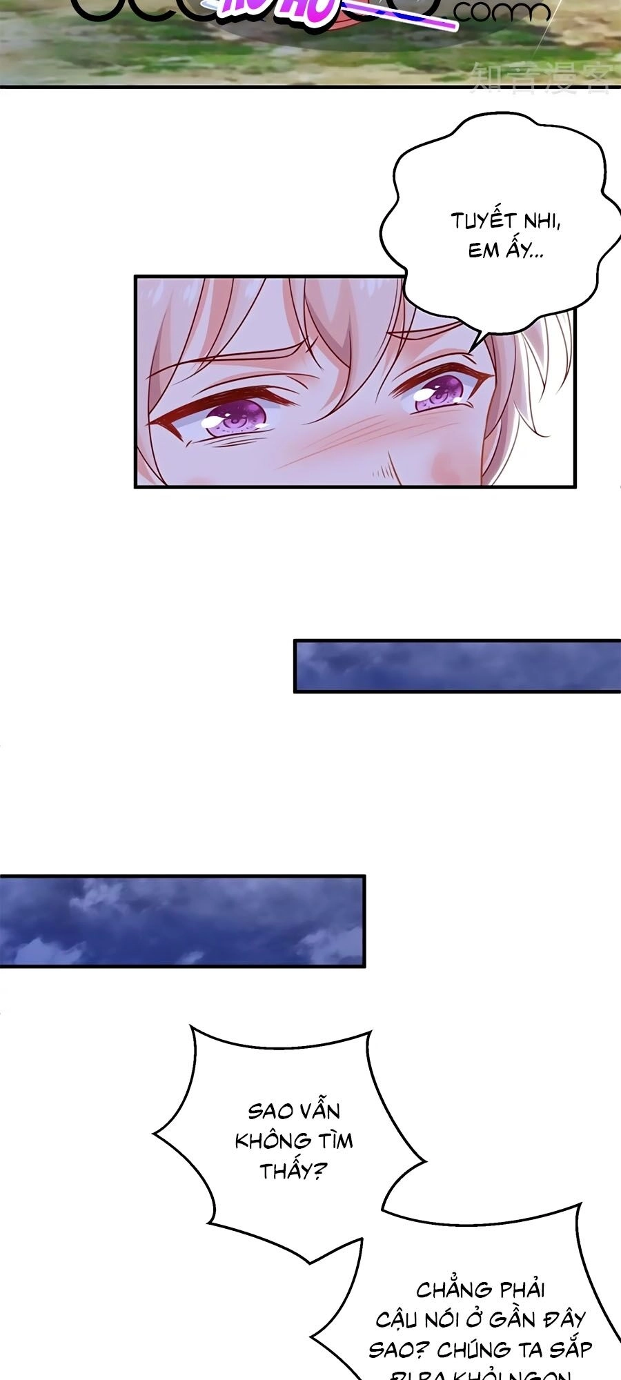 Một Thai Hai Bảo : Đưa Mami Về Nhà ! Chapter 292 - 13