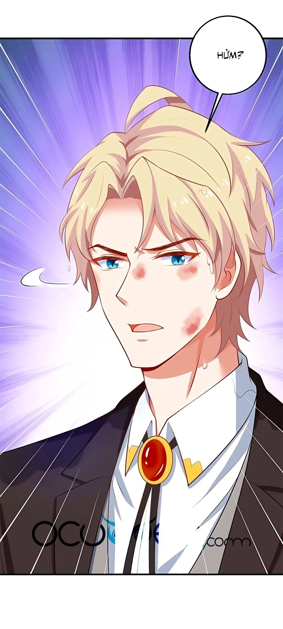 Một Thai Hai Bảo : Đưa Mami Về Nhà ! Chapter 292 - 16