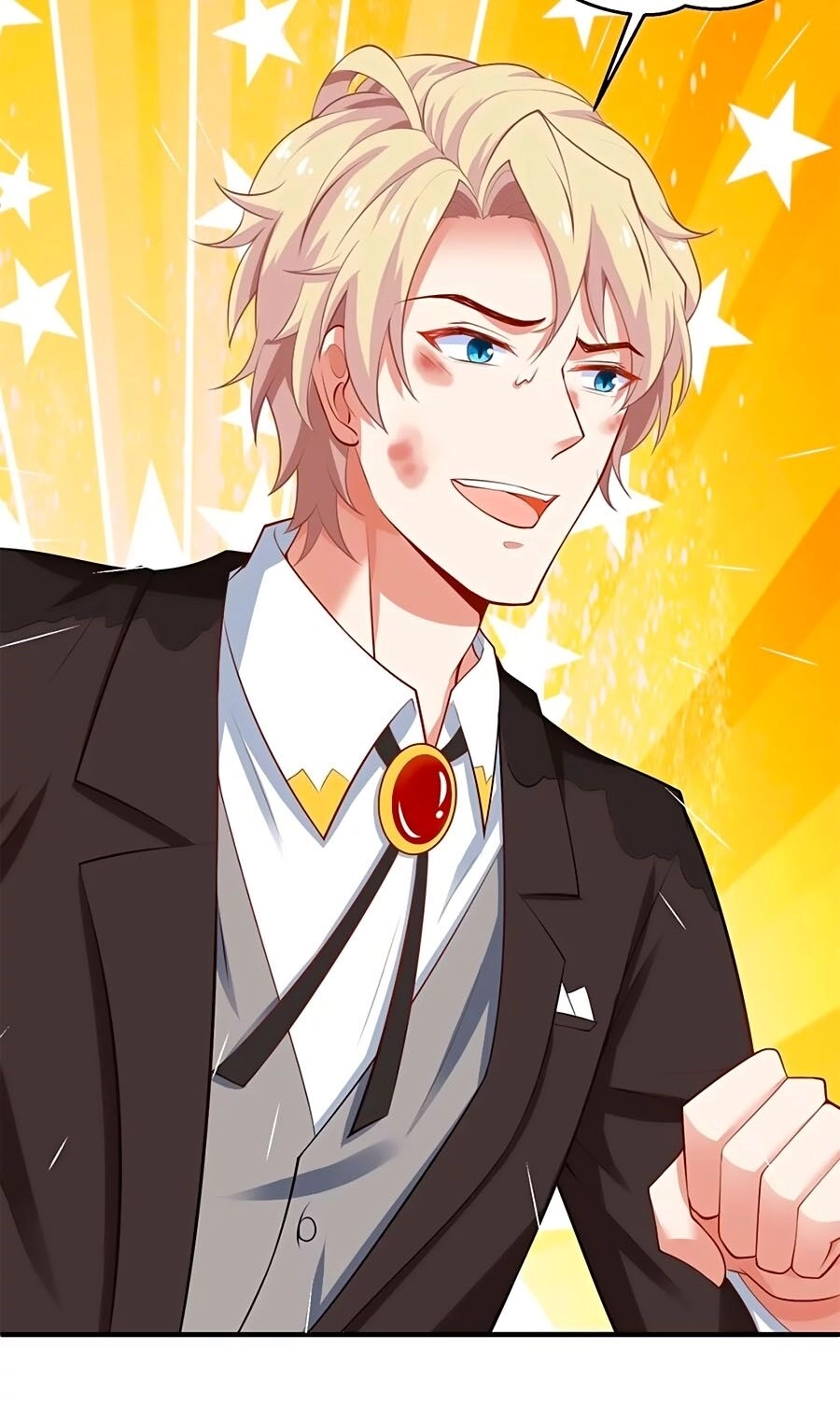 Một Thai Hai Bảo : Đưa Mami Về Nhà ! Chapter 292 - 19