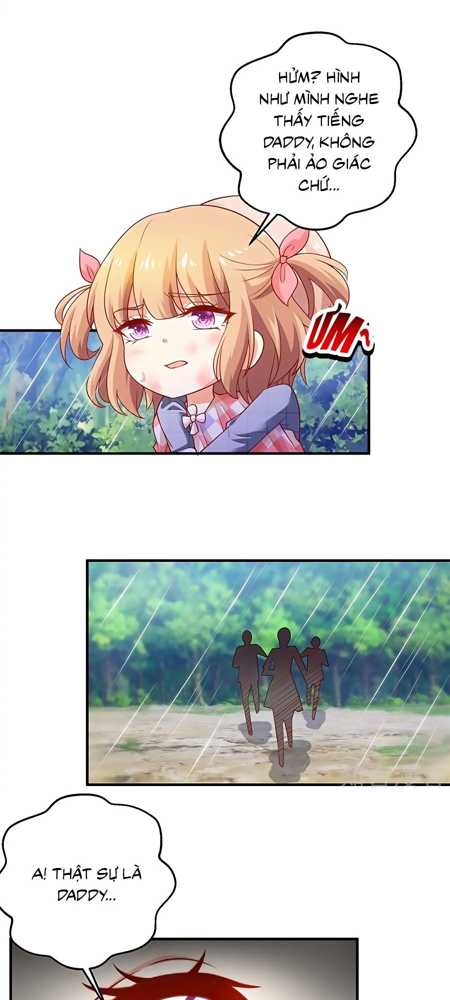 Một Thai Hai Bảo : Đưa Mami Về Nhà ! Chapter 292 - 20