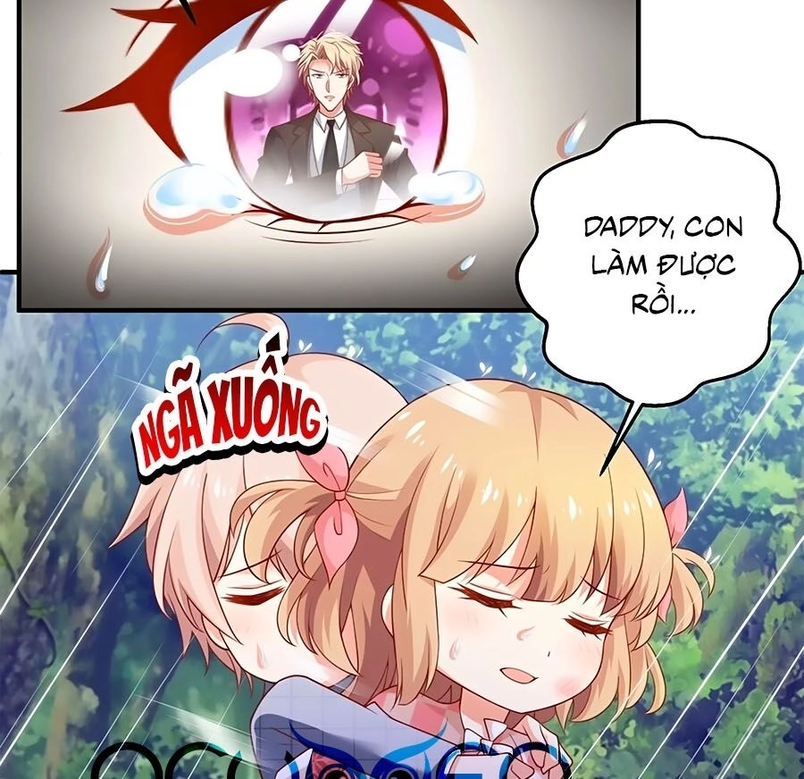 Một Thai Hai Bảo : Đưa Mami Về Nhà ! Chapter 292 - 21