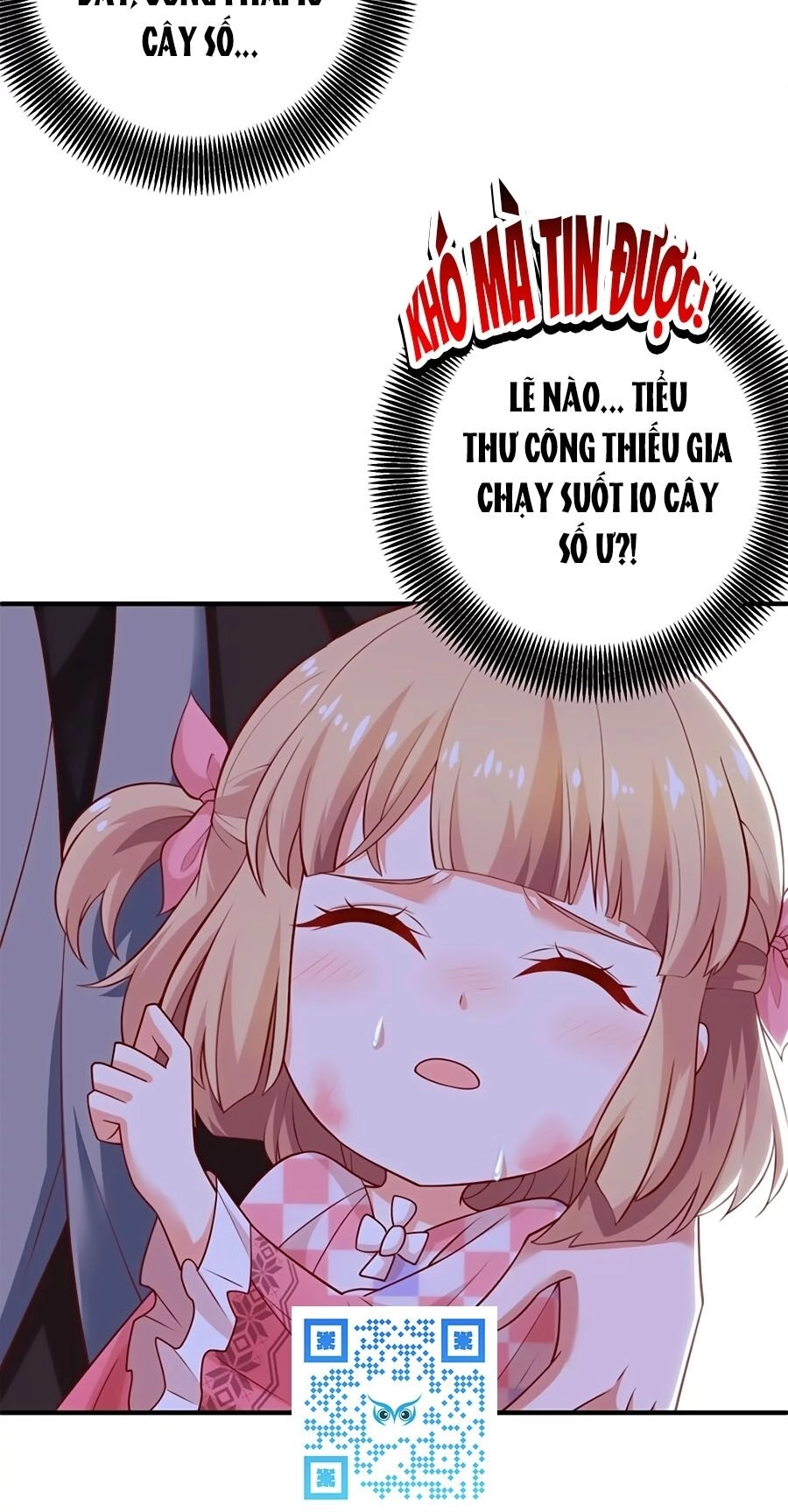 Một Thai Hai Bảo : Đưa Mami Về Nhà ! Chapter 292 - 24