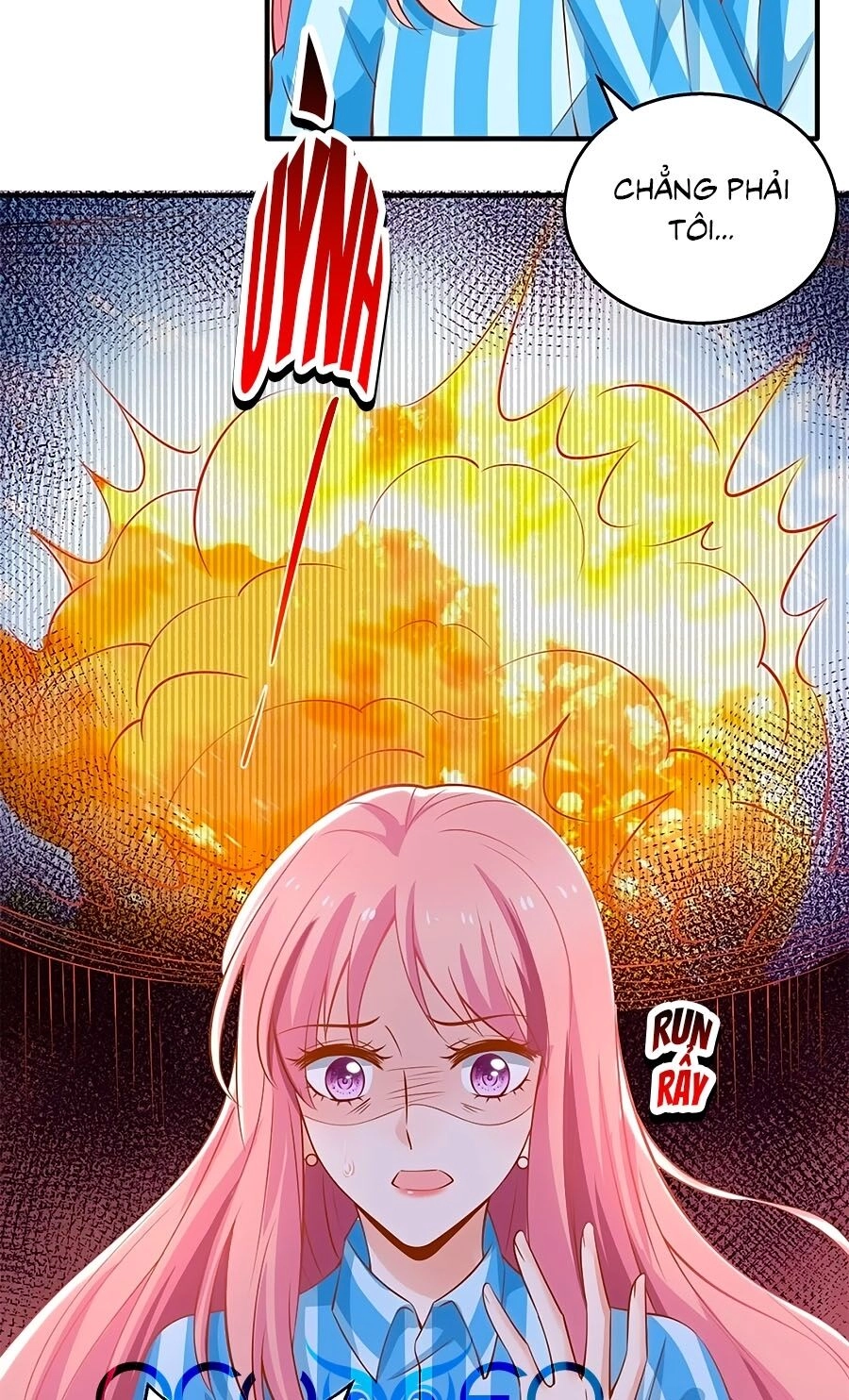 Một Thai Hai Bảo : Đưa Mami Về Nhà ! Chapter 293 - 7