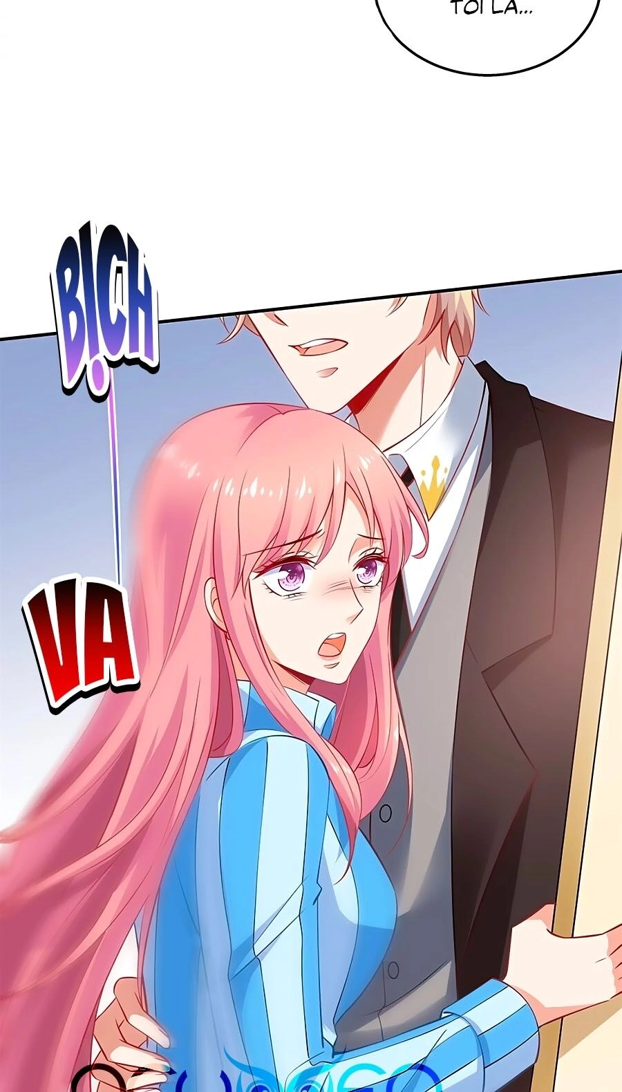 Một Thai Hai Bảo : Đưa Mami Về Nhà ! Chapter 293 - 11