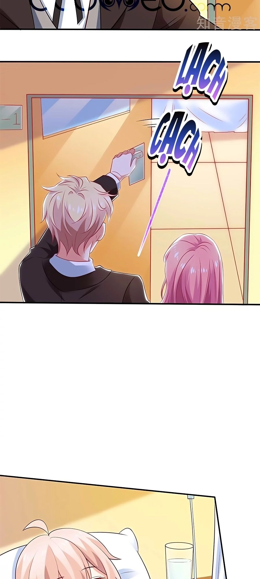 Một Thai Hai Bảo : Đưa Mami Về Nhà ! Chapter 293 - 21