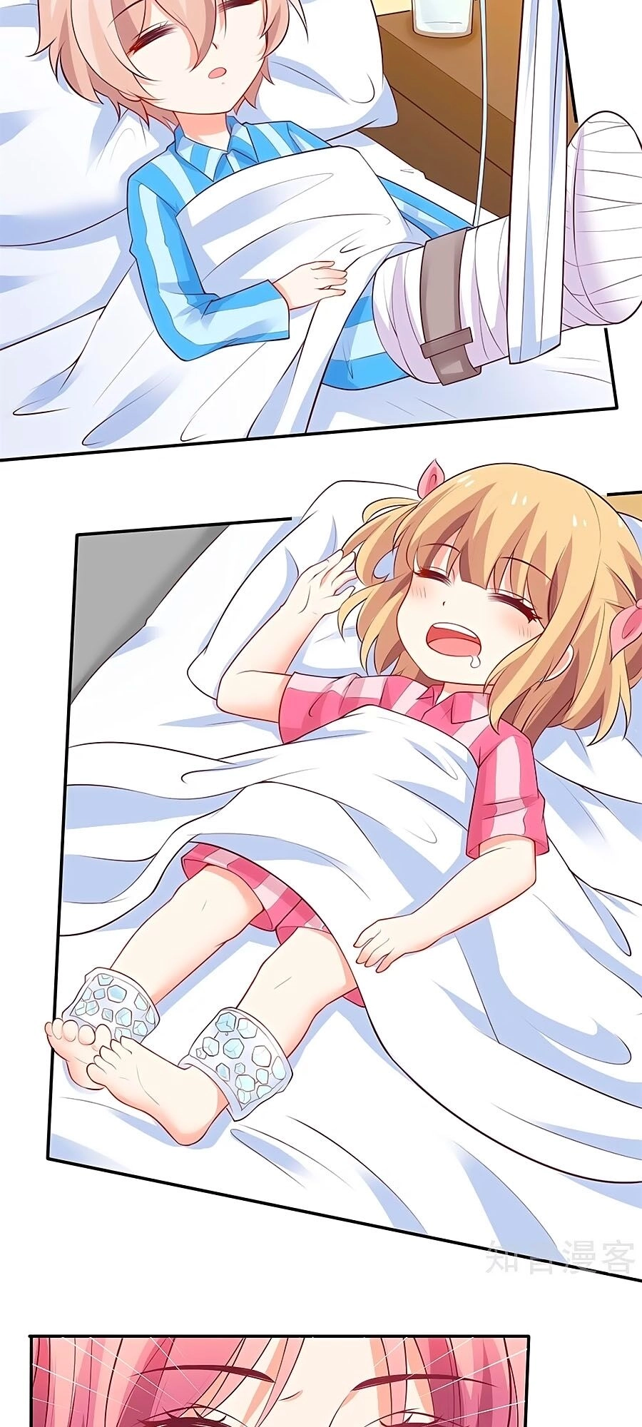 Một Thai Hai Bảo : Đưa Mami Về Nhà ! Chapter 293 - 22