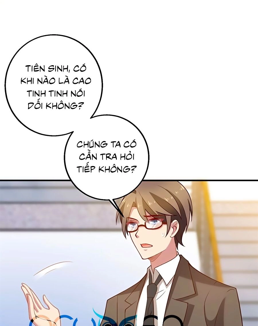 Một Thai Hai Bảo : Đưa Mami Về Nhà ! Chapter 294 - 20