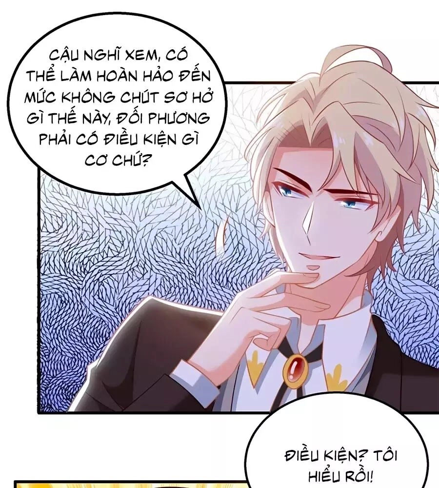 Một Thai Hai Bảo : Đưa Mami Về Nhà ! Chapter 295 - 1