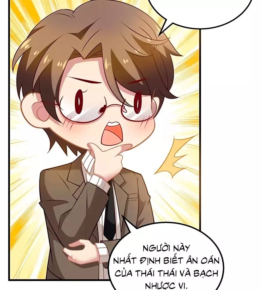 Một Thai Hai Bảo : Đưa Mami Về Nhà ! Chapter 295 - 2