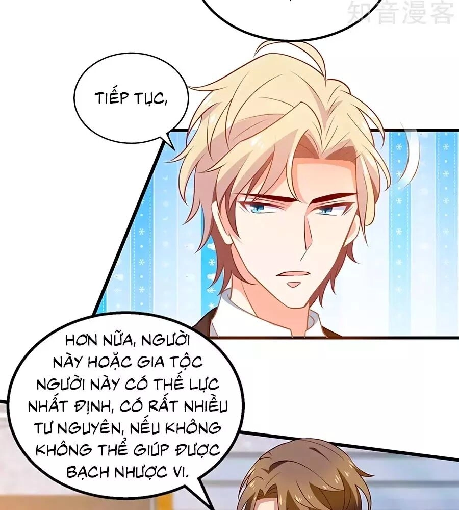 Một Thai Hai Bảo : Đưa Mami Về Nhà ! Chapter 295 - 3