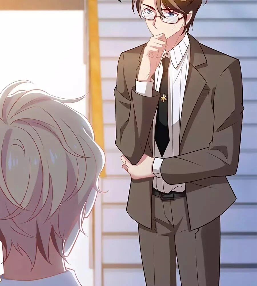 Một Thai Hai Bảo : Đưa Mami Về Nhà ! Chapter 295 - 4