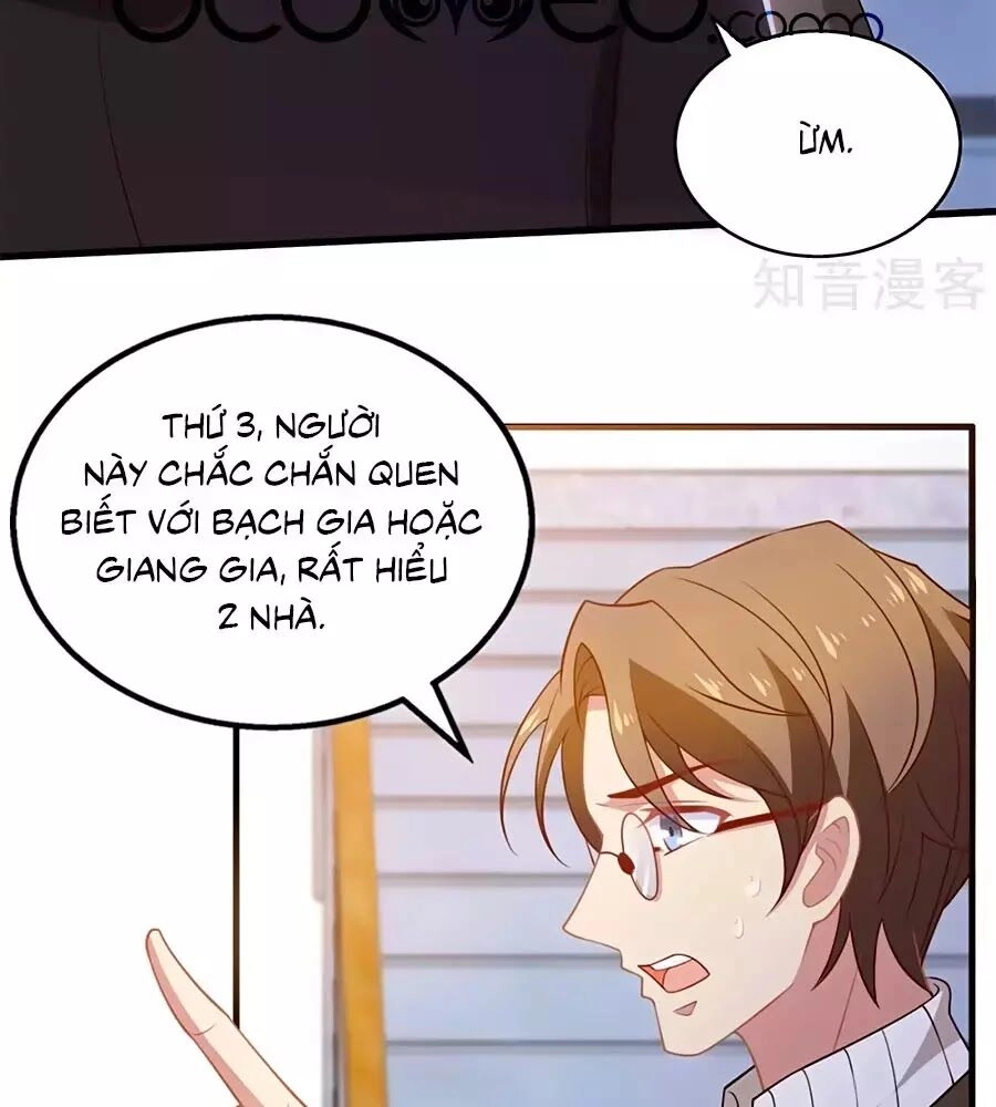 Một Thai Hai Bảo : Đưa Mami Về Nhà ! Chapter 295 - 6