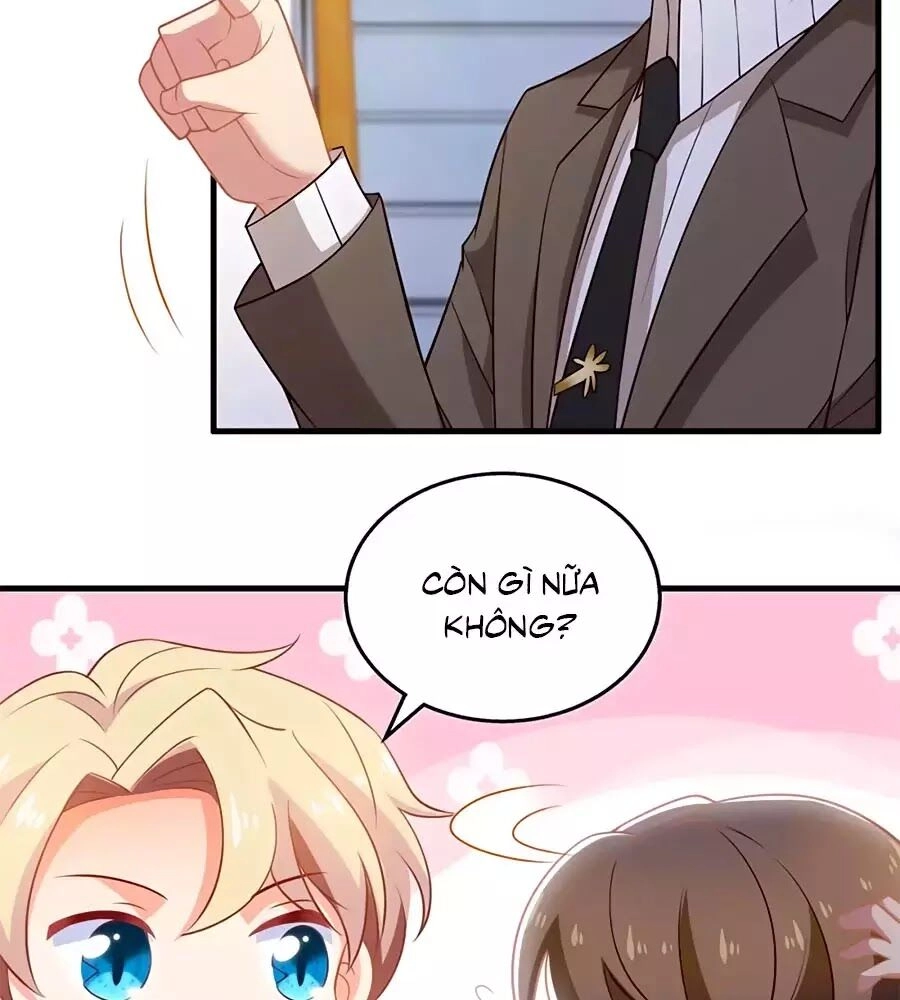 Một Thai Hai Bảo : Đưa Mami Về Nhà ! Chapter 295 - 7