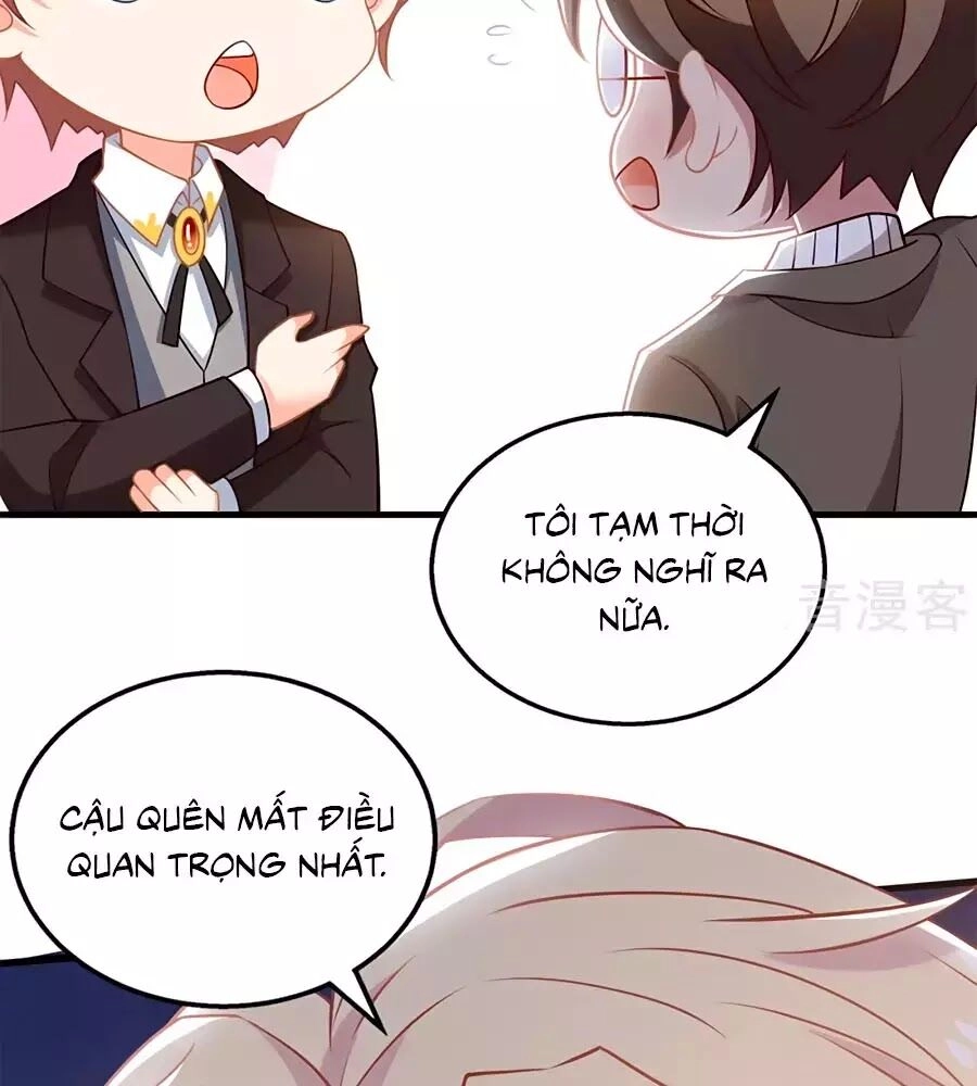 Một Thai Hai Bảo : Đưa Mami Về Nhà ! Chapter 295 - 8
