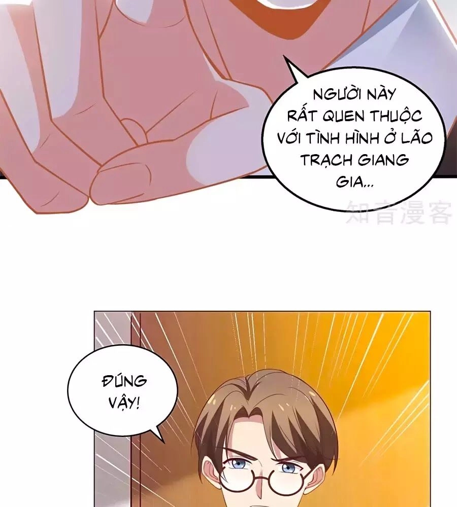 Một Thai Hai Bảo : Đưa Mami Về Nhà ! Chapter 295 - 10