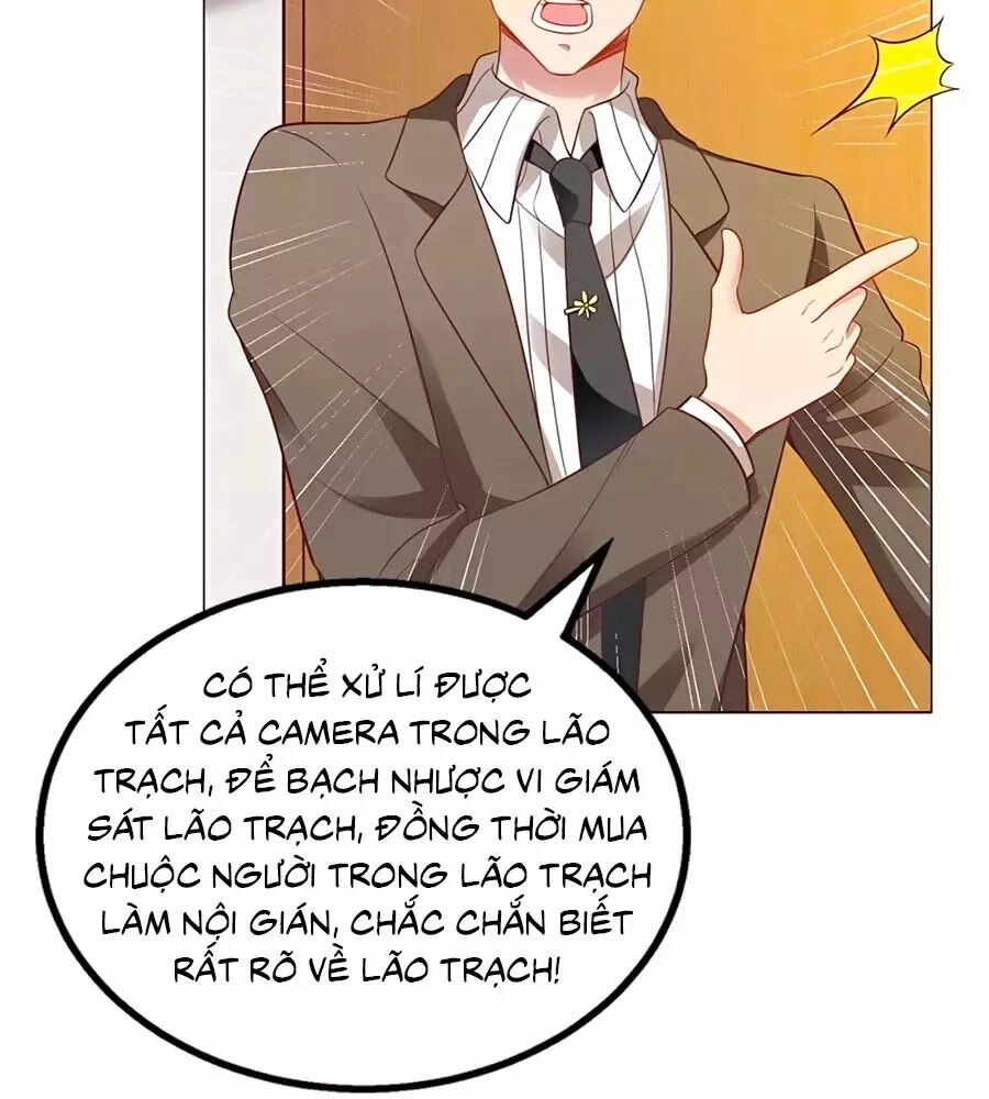 Một Thai Hai Bảo : Đưa Mami Về Nhà ! Chapter 295 - 11