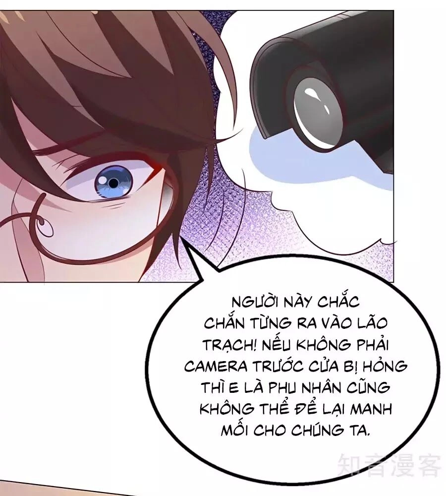 Một Thai Hai Bảo : Đưa Mami Về Nhà ! Chapter 295 - 12