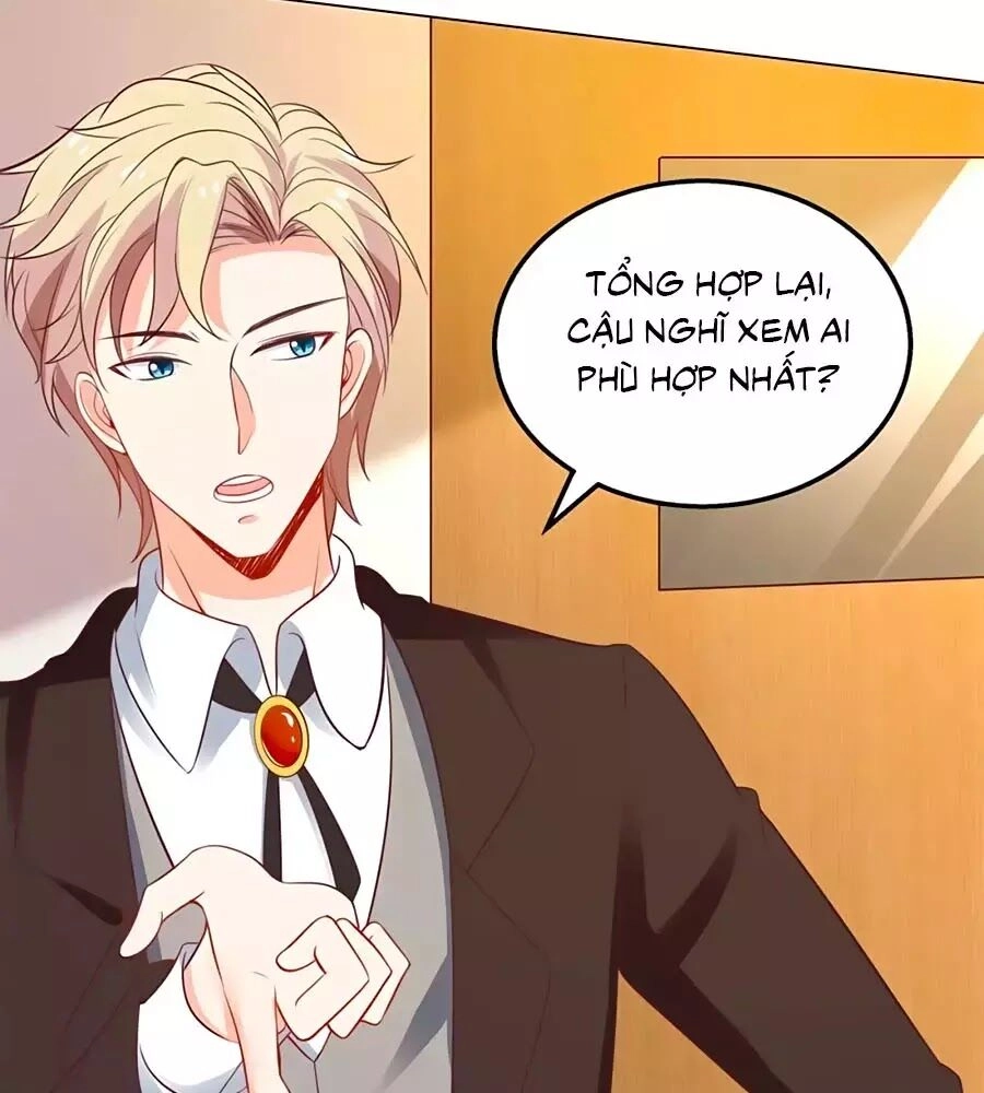 Một Thai Hai Bảo : Đưa Mami Về Nhà ! Chapter 295 - 13