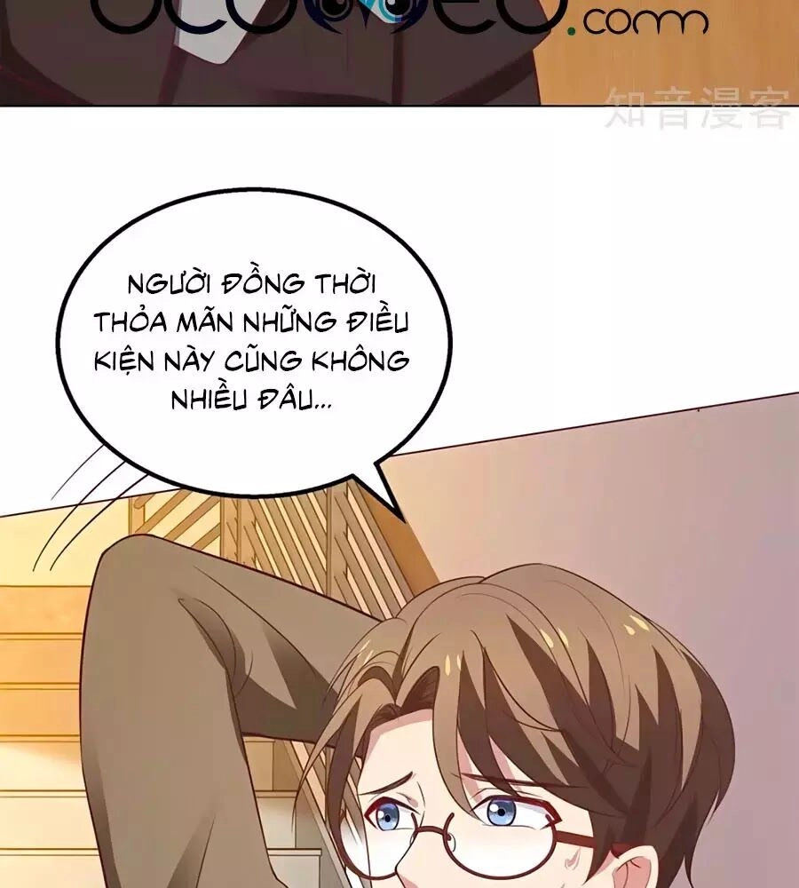 Một Thai Hai Bảo : Đưa Mami Về Nhà ! Chapter 295 - 15