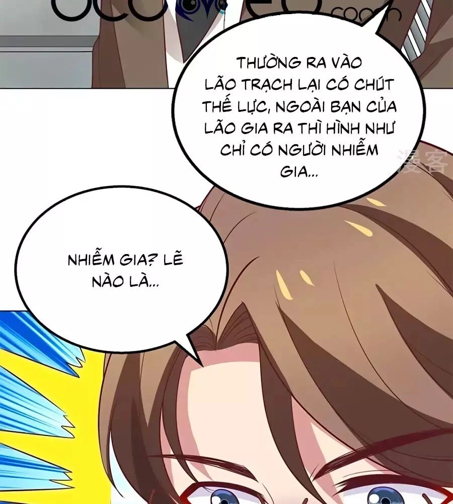 Một Thai Hai Bảo : Đưa Mami Về Nhà ! Chapter 295 - 17