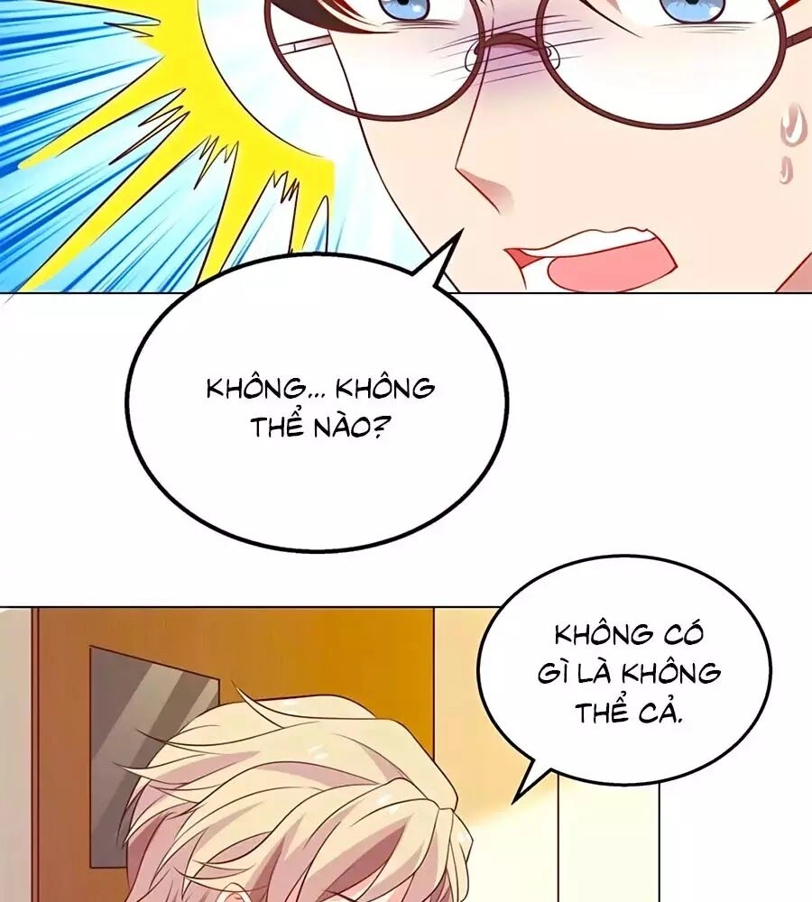 Một Thai Hai Bảo : Đưa Mami Về Nhà ! Chapter 295 - 18