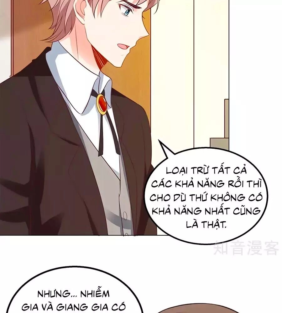 Một Thai Hai Bảo : Đưa Mami Về Nhà ! Chapter 295 - 19