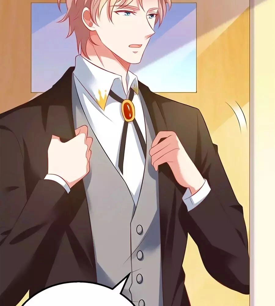 Một Thai Hai Bảo : Đưa Mami Về Nhà ! Chapter 295 - 21