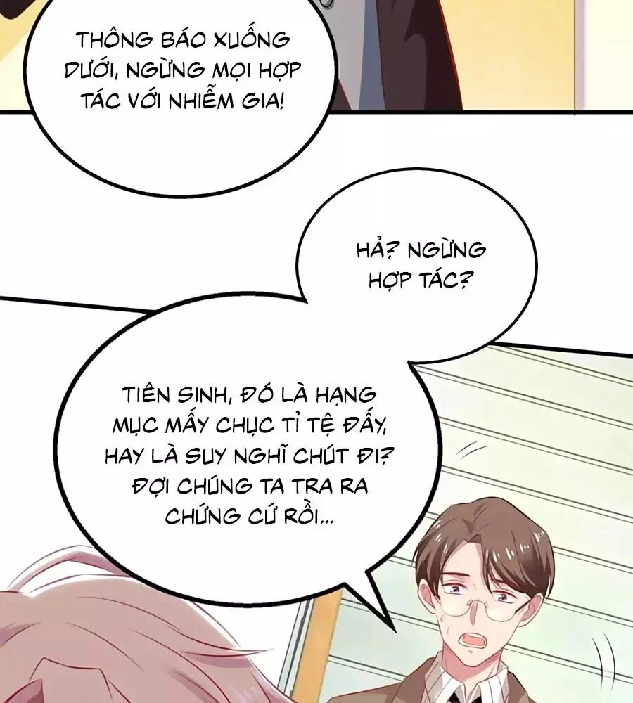 Một Thai Hai Bảo : Đưa Mami Về Nhà ! Chapter 295 - 22