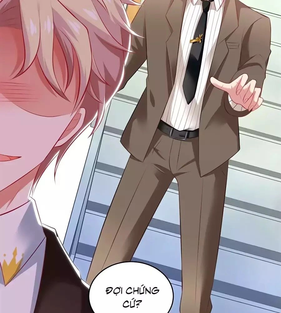 Một Thai Hai Bảo : Đưa Mami Về Nhà ! Chapter 295 - 23