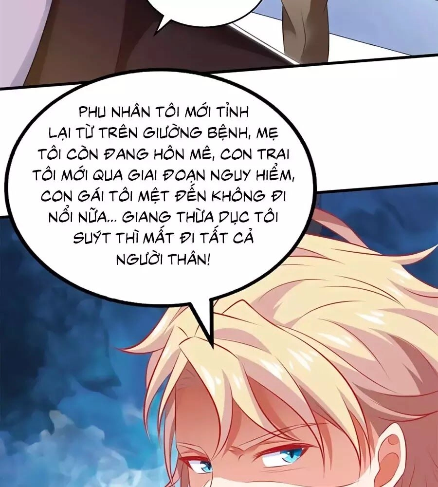 Một Thai Hai Bảo : Đưa Mami Về Nhà ! Chapter 295 - 24