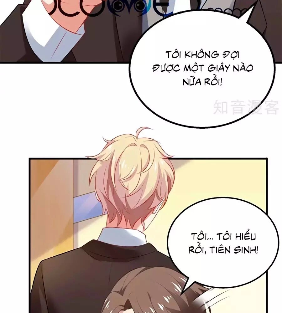 Một Thai Hai Bảo : Đưa Mami Về Nhà ! Chapter 295 - 26