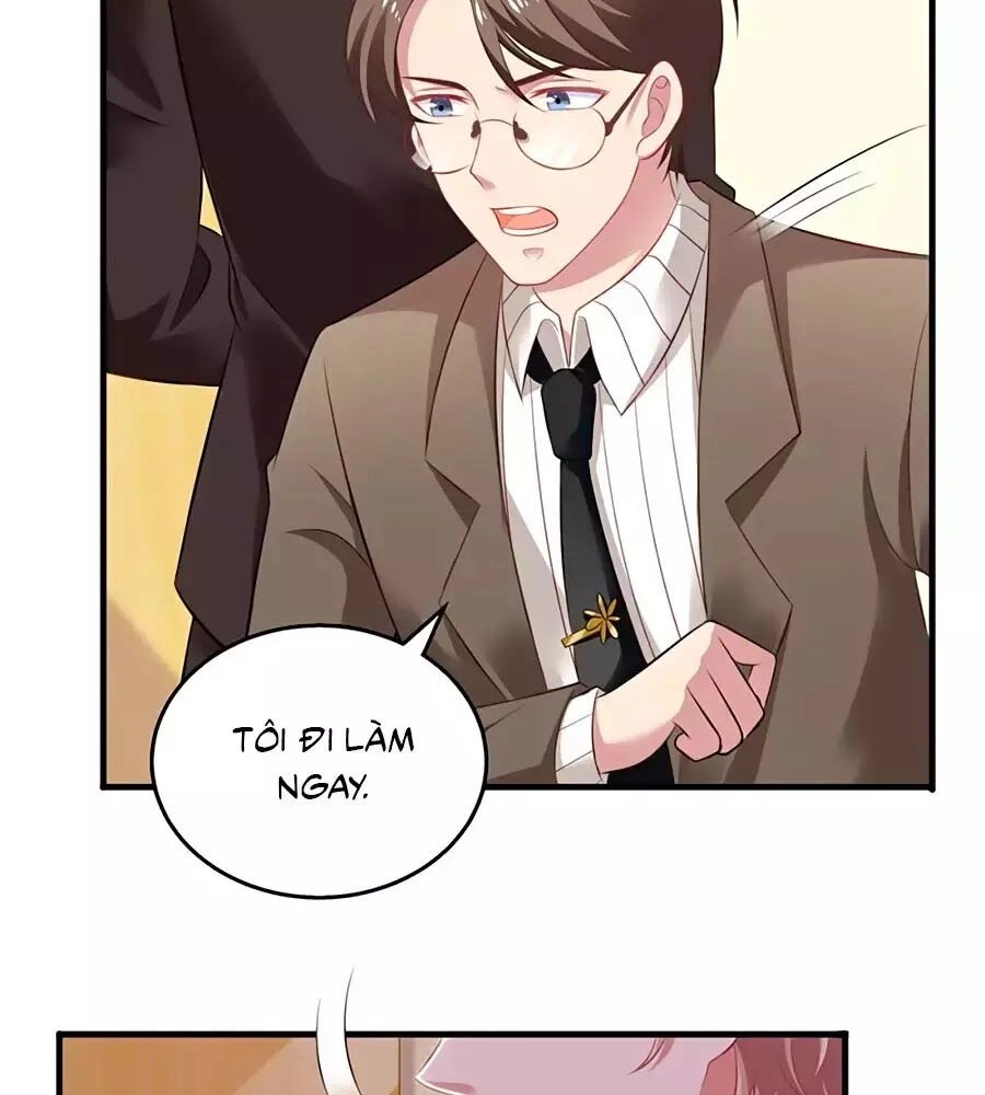 Một Thai Hai Bảo : Đưa Mami Về Nhà ! Chapter 295 - 27