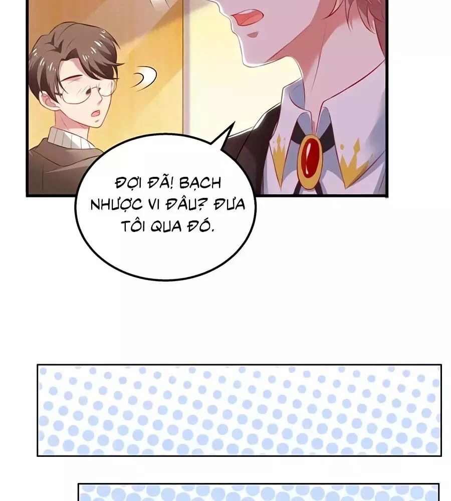 Một Thai Hai Bảo : Đưa Mami Về Nhà ! Chapter 295 - 28