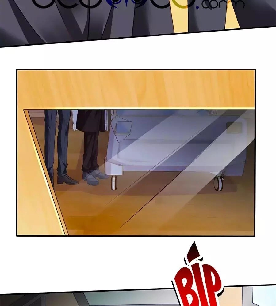 Một Thai Hai Bảo : Đưa Mami Về Nhà ! Chapter 295 - 31