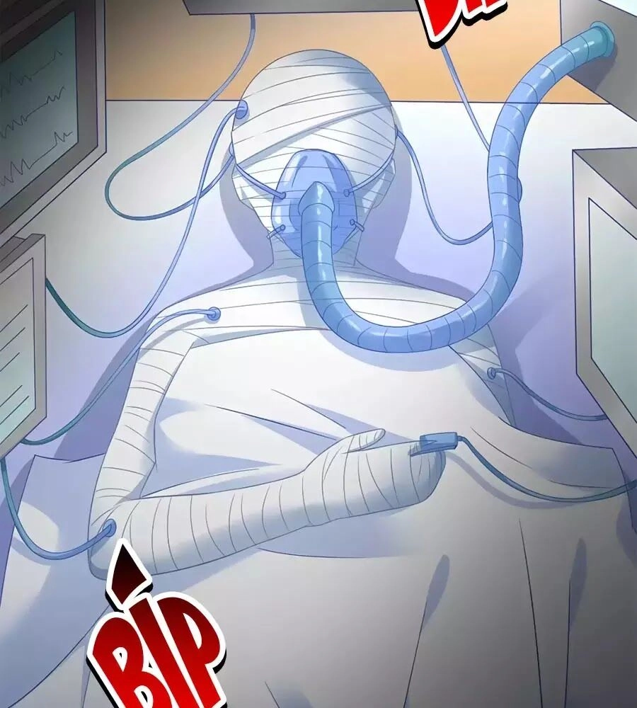 Một Thai Hai Bảo : Đưa Mami Về Nhà ! Chapter 295 - 32