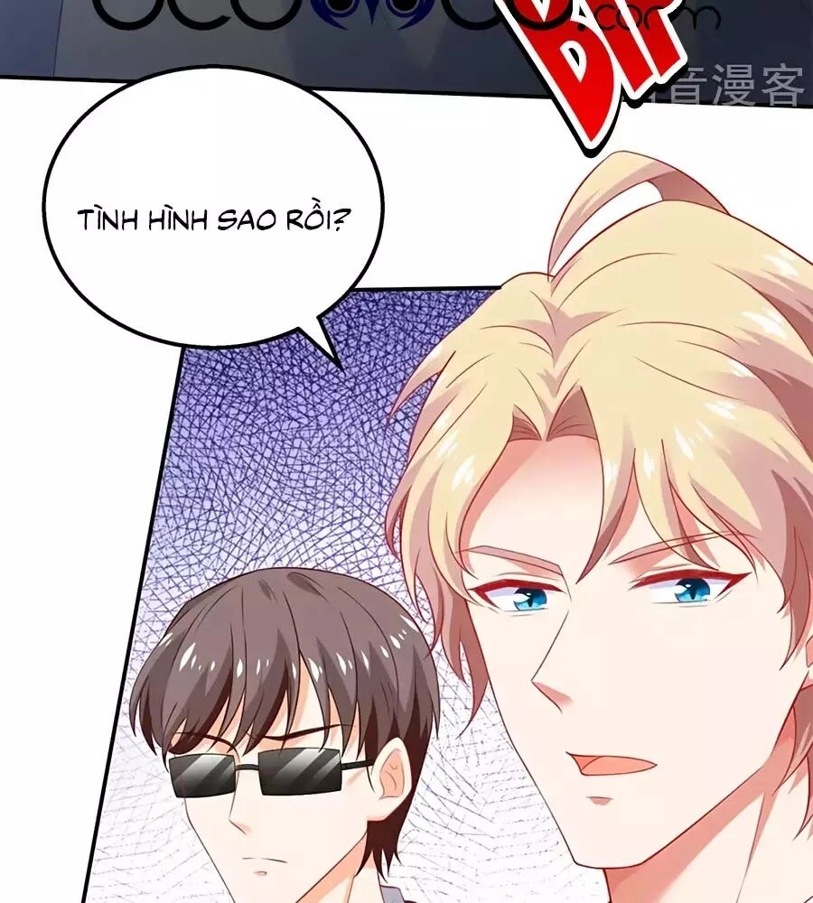 Một Thai Hai Bảo : Đưa Mami Về Nhà ! Chapter 295 - 34